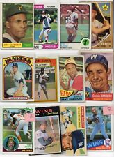 mlb nfl nba card collection for sale  Reading