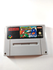 Super nintendo entertainment gebraucht kaufen  Pleinfeld