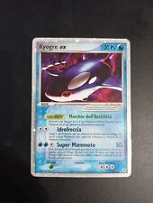 Carte pokémon kyogre usato  Roma