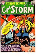 Captain storm 1966. for sale  Rockford