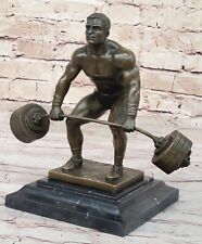 bodybuilding trophy for sale  Westbury