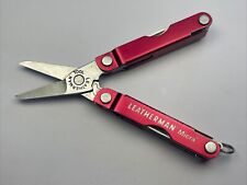 Leatherman micra red for sale  Odessa