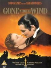 Gone wind dvd for sale  STOCKPORT