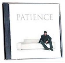 George michael patience for sale  STOCKPORT