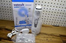 Waterpik 580cd cordless for sale  Walnut