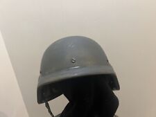 casco kevlar militar segunda mano  Embacar hacia Mexico