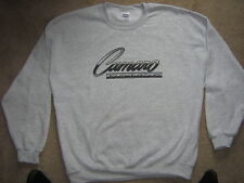  CAMARO SWEATSHIRT ~ T-SHIRT~ CHEVY CLASSIC ~ Lg or XL for sale  New York