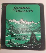 1978 sierra bullets for sale  Charlotte