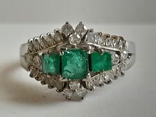 Beautiful vintage 18ct for sale  LONDON