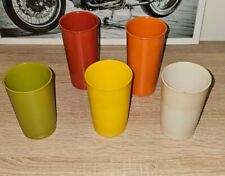Vintage tupperware plastic for sale  DERBY