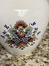 Royal goedewaagen vase for sale  Thousand Oaks