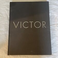 Victor photography book for sale  Darien