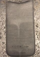 Porsche leather key for sale  Fontana