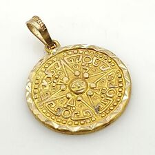 aztec pendant for sale  Seattle