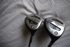 Mizuno wood stiff for sale  PENRITH