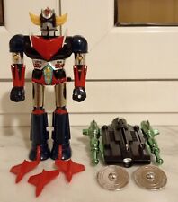 Goldrake goldorak grendizer usato  Roma