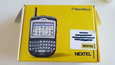 Used, Blackberry 7520 - Open Box For Collectors- Unlocked for sale  Shipping to South Africa