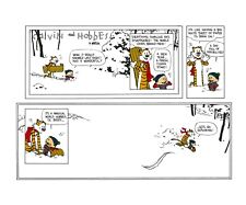Calvin and hobbes for sale  Shipping to Canada