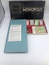 Monopoly black edition gebraucht kaufen  Bürstadt