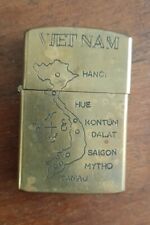 zippo vietnam usato  Campi Salentina