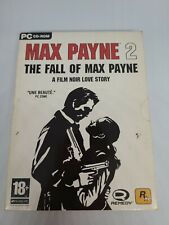 Usado, Jeu PC/CD-Rom - Max Payne 2 The Fall Of Max Payne - Bon État  comprar usado  Enviando para Brazil