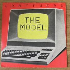 Kraftwerk model computer for sale  PRESTON