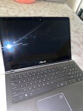 Asus laptop tablet for sale  Inverness