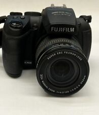 Cámara de fotos Fujifilm FinePix HS25exr NEGRA, usado segunda mano  Embacar hacia Argentina