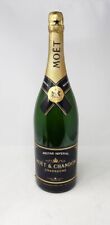 "Botella de publicidad de champán imperial Moet & Chandon ficticia vacía de 20""" segunda mano  Embacar hacia Argentina
