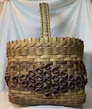 basket weaving materials for sale  Anderson