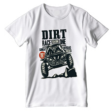 Dirt buggy shirt for sale  HULL
