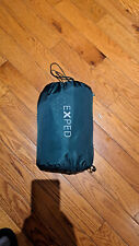 Exped dura duo for sale  Chesterfield