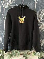pikachu hoodie for sale  LEICESTER