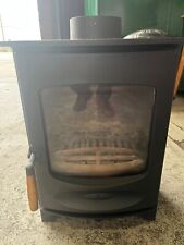 Charnwood log burner for sale  LEICESTER