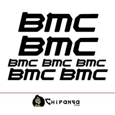 Used, Kit stickers BMC sticker sticker vinyl decals adhesives for sale  Shipping to South Africa