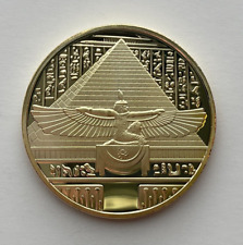 Gold coin replica for sale  Pioche