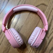 Auriculares Bluetooth Altec Lansing para niños - ROSAS segunda mano  Embacar hacia Argentina