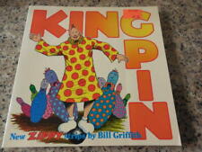 King pin zippy for sale  Roy