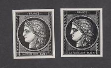 Variété timbre cérès d'occasion  Villeneuve-d'Ascq-