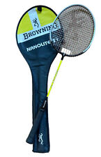 Browning racquet badminton for sale  COLWYN BAY