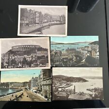 Antique oban postcards for sale  JEDBURGH