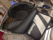 Reebok street hockey for sale  Sanford