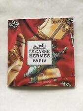 Hermès katalog herbst gebraucht kaufen  Köln