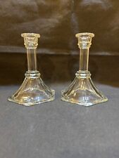 pair candleholders for sale  Creede