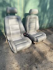 Audi recaro leather for sale  FERNDOWN