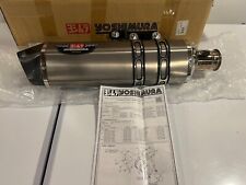 Yoshimura hepta force for sale  Scarsdale