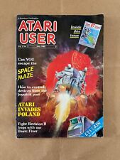 Atari user magazines for sale  CAMBRIDGE