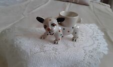 dog egg cup for sale  CRAWLEY