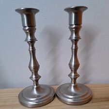 Vintage candlesticks pair for sale  Piscataway