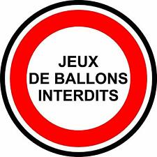 Panneau jeux ballons d'occasion  Expédié en Belgium